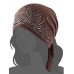 I wish 's Scarf Pre Tied Chemo Hat Beanie Turban Headwear for Cancer 6680789644608 eb-91153327